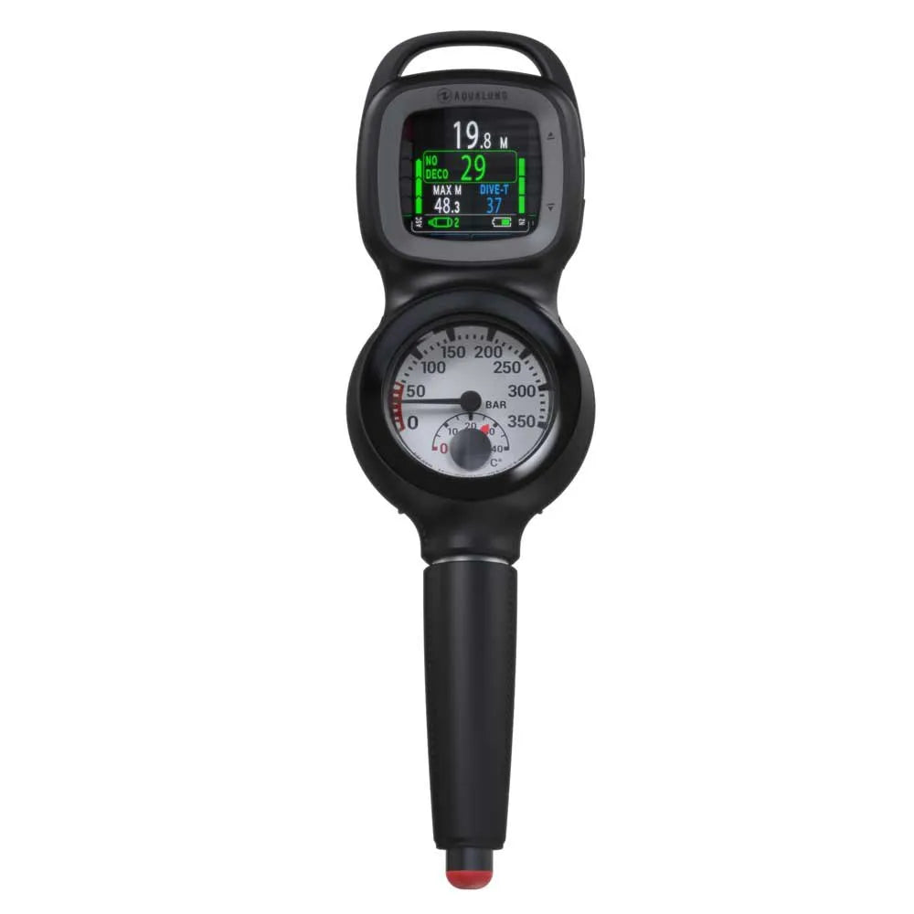 Aqualung I330R 2 BAR dive computer