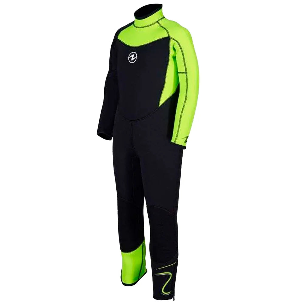 Aqualung Wave 7 mm Junior diving wetsuit