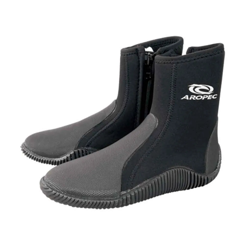 Aropec Steamship Junior booties