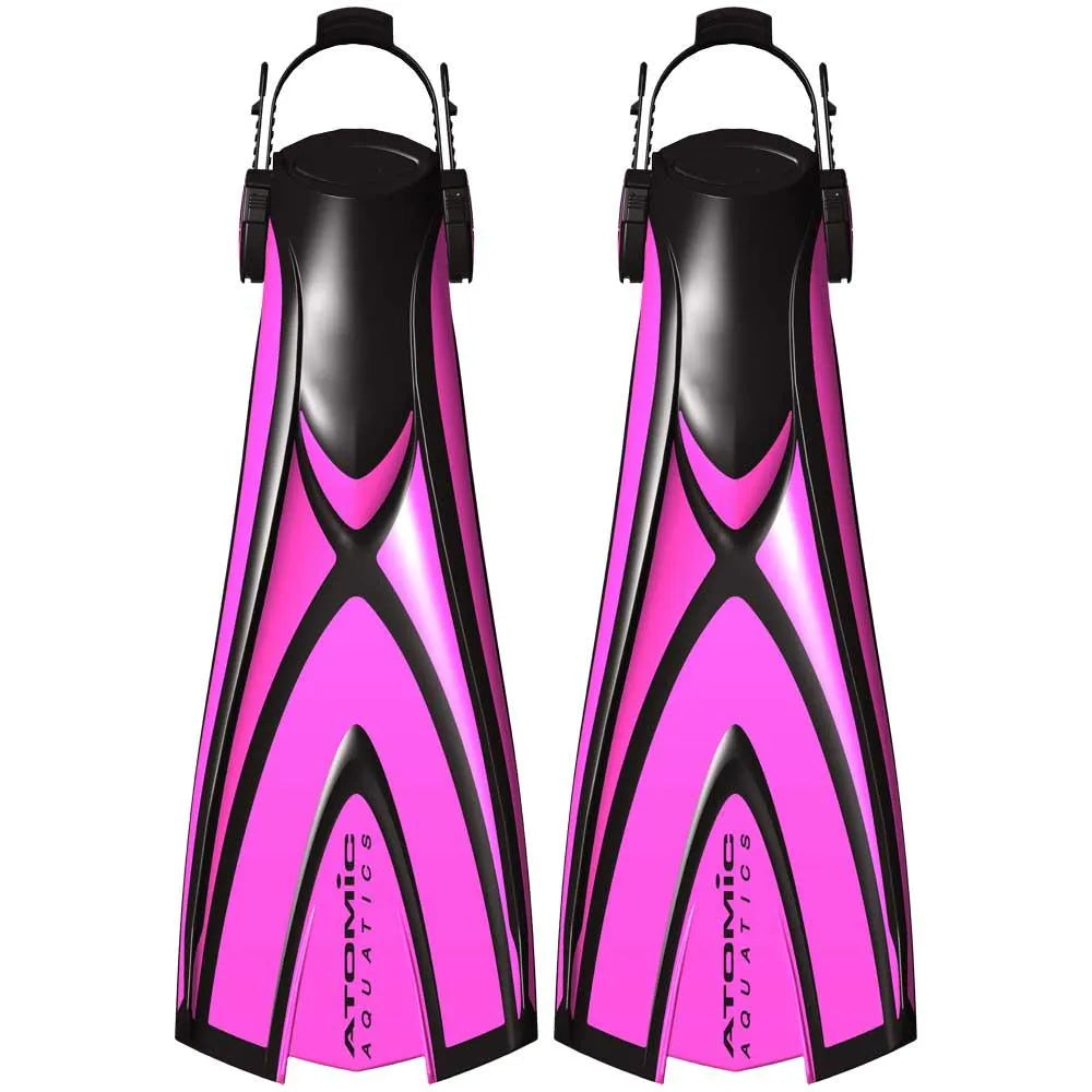 Atomic aquatics X1 Diving Fins