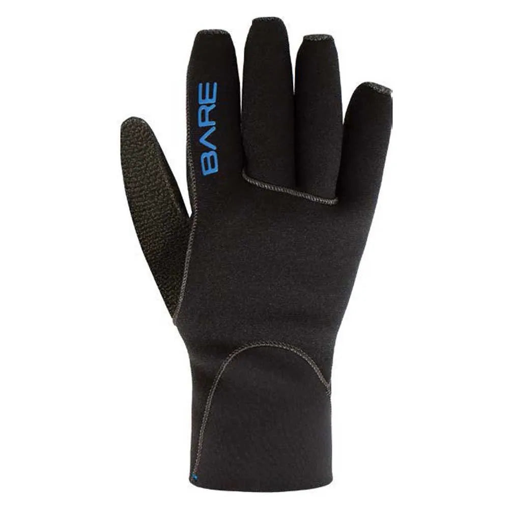 Bare K Palm 3 mm gloves