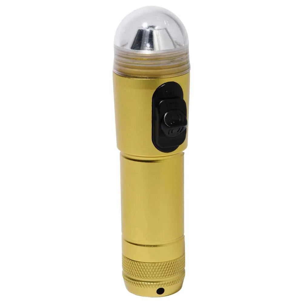 Best divers Pulsar Strobe torch
