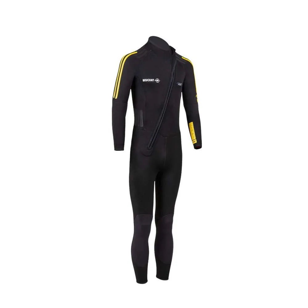 Beuchat 1Dive 5 mm diving wetsuit