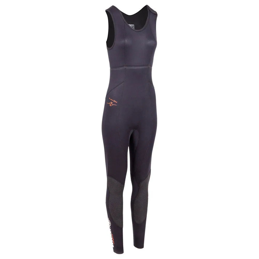 Beuchat Athena Long John 7 mm woman freediving pants