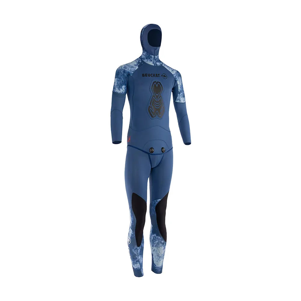 Beuchat Atlant 1.5 mm freediving jacket