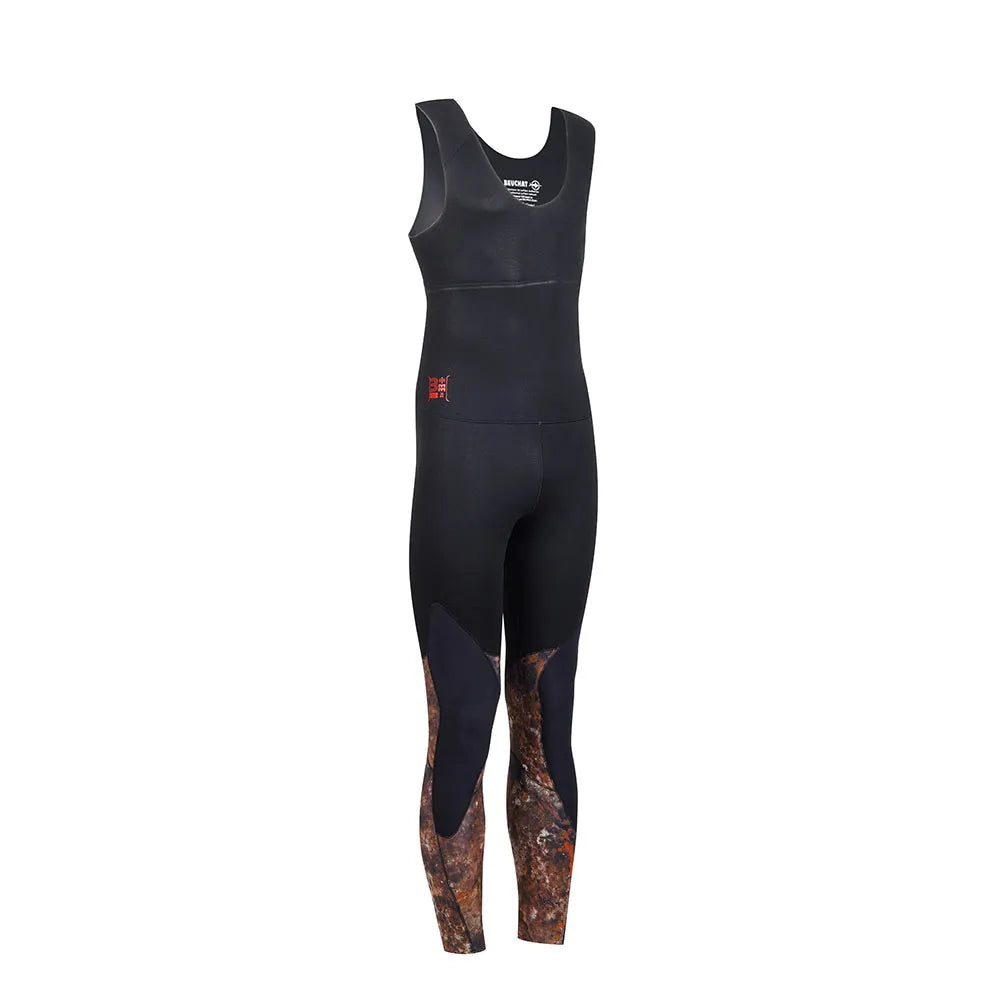 Beuchat Atlant Long John 3 mm spearfishing pants