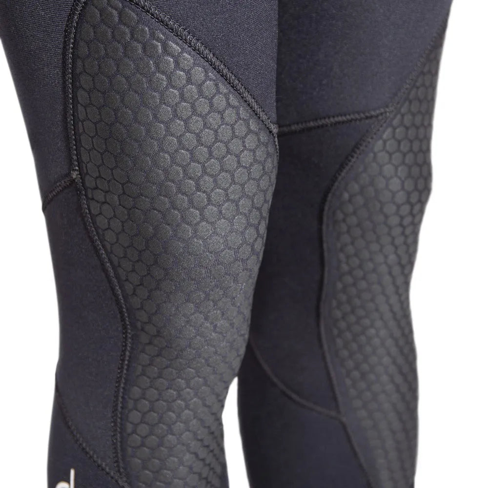 Beuchat Espadon 3 mm freediving pants
