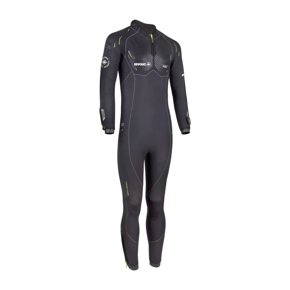 Beuchat Focea Comfort 6 5 mm diving wetsuit