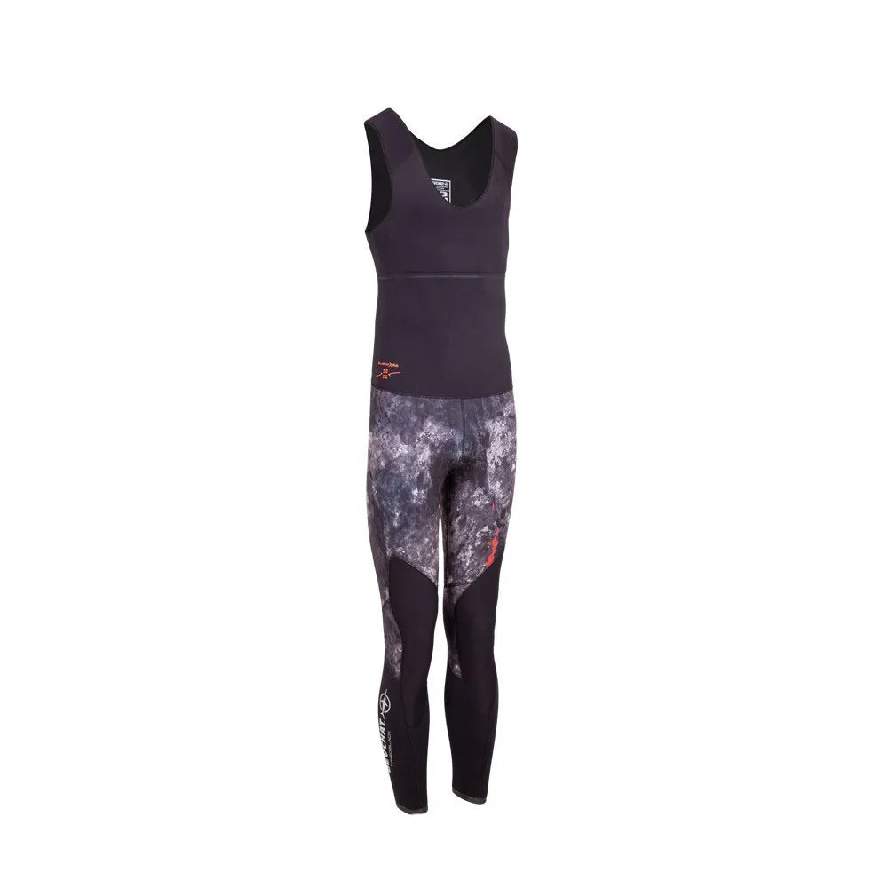 Beuchat Trigoblack 7 mm spearfishing pants