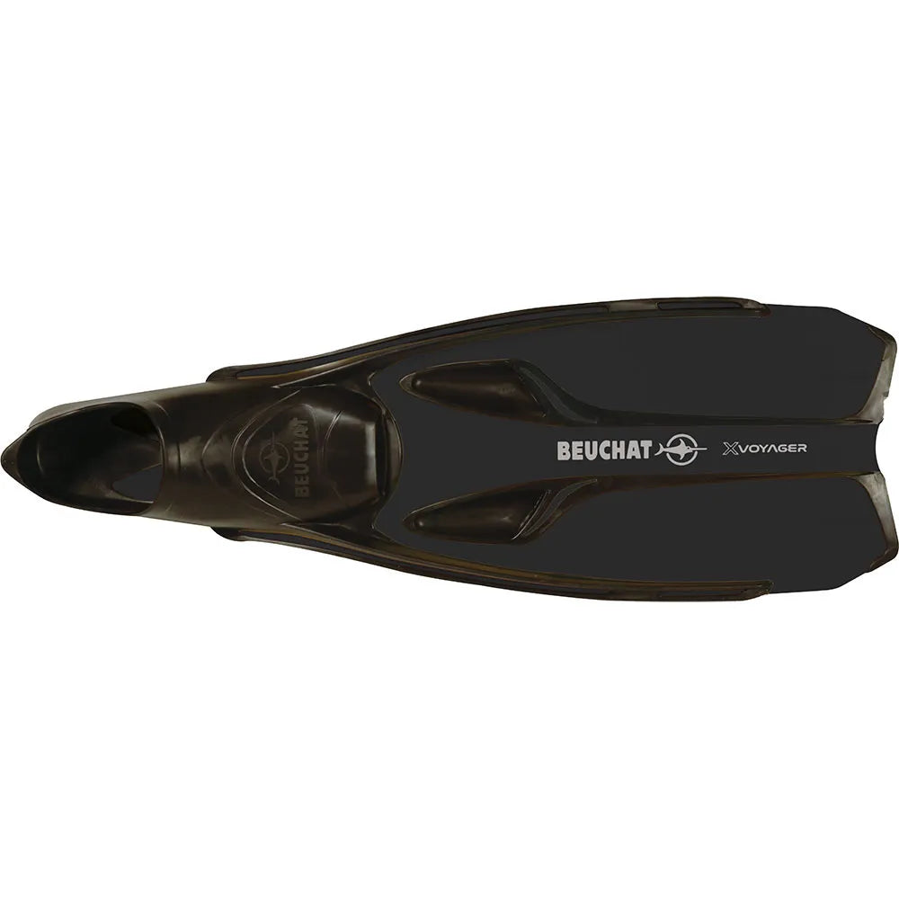 Beuchat X Voyager Diving Fins