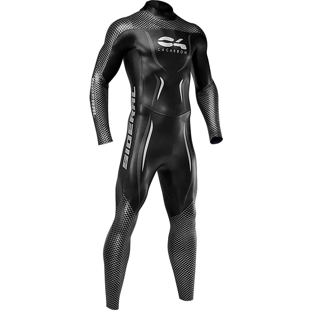 C4 freediving Sideral 3.5 mm freediving wetsuit