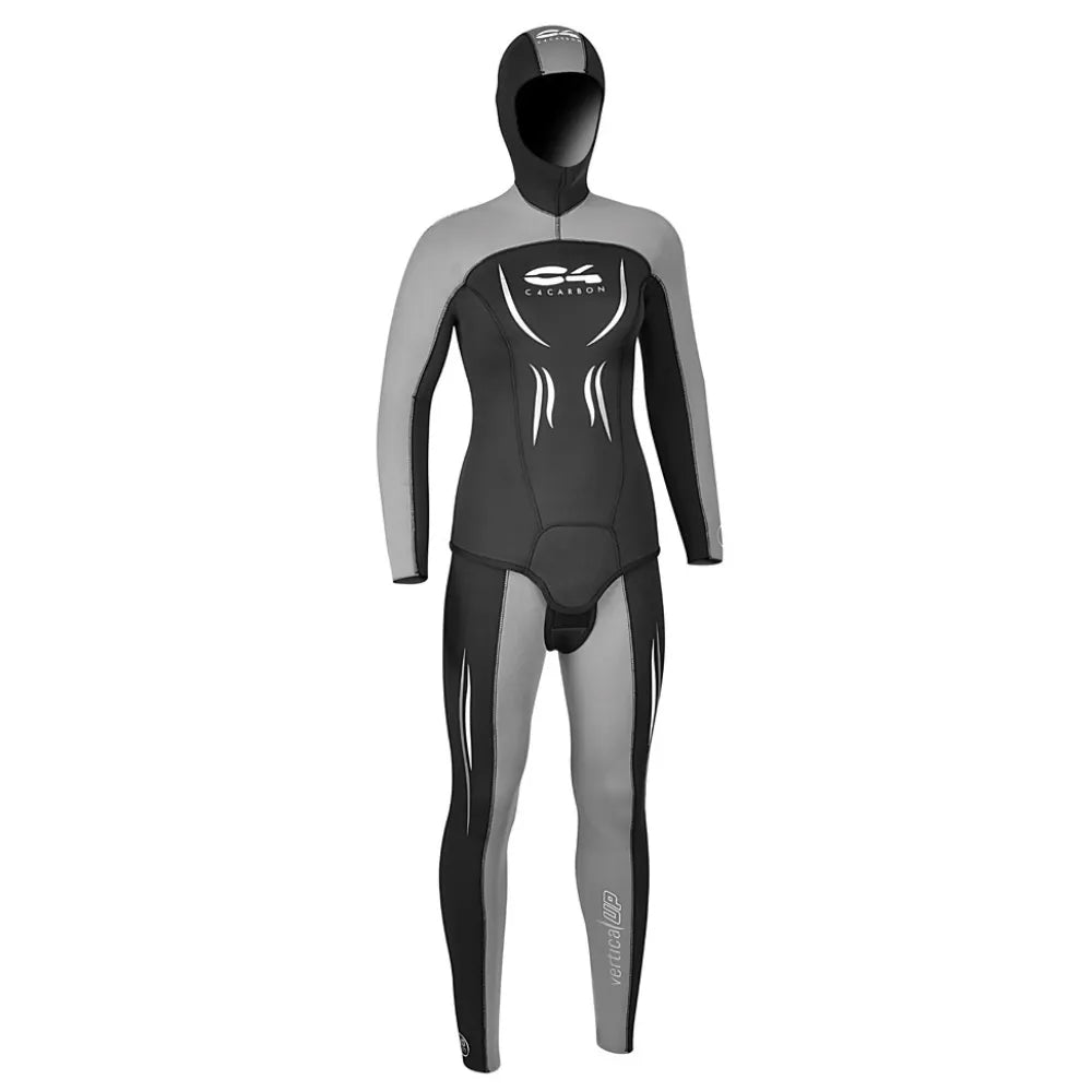 C4 freediving Vertical Up 3 mm woman freediving pants