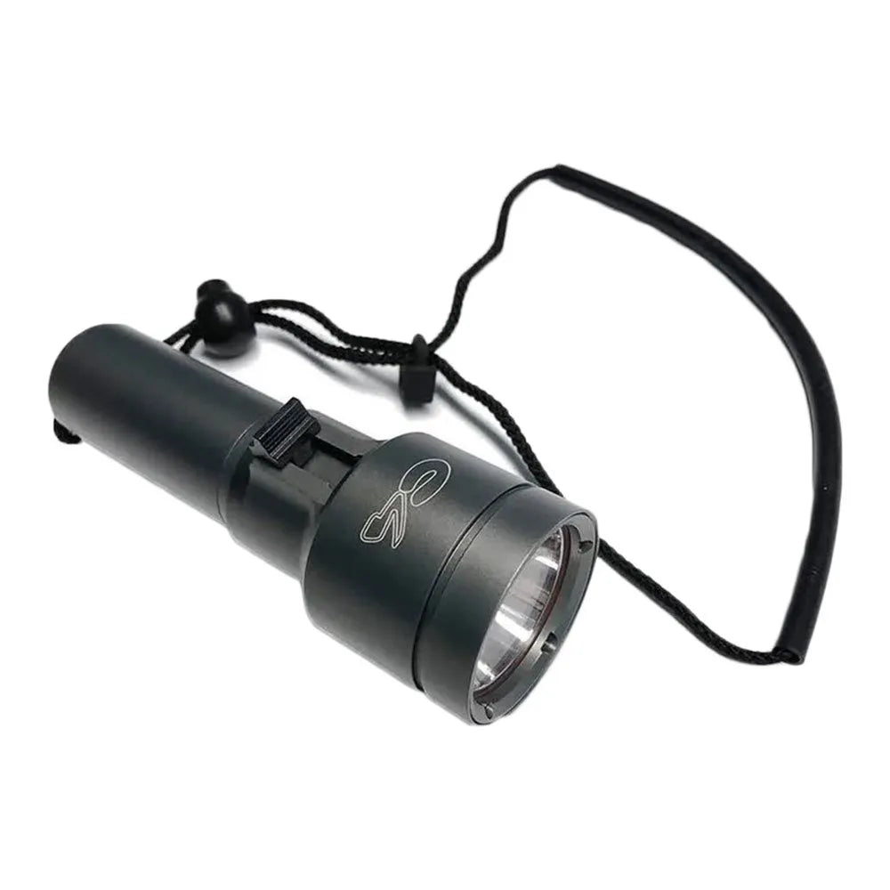 C4 Luxo torch