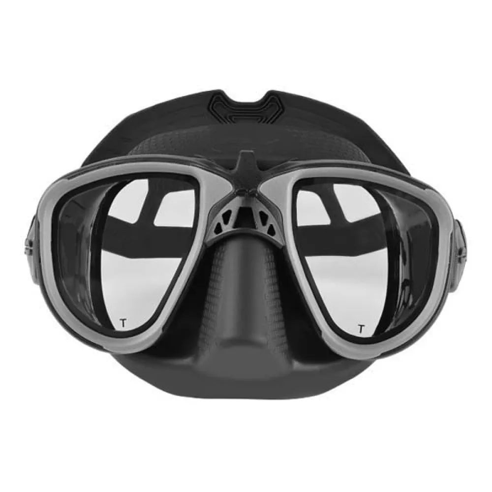 C4 Martian AntiFog freediving Mask