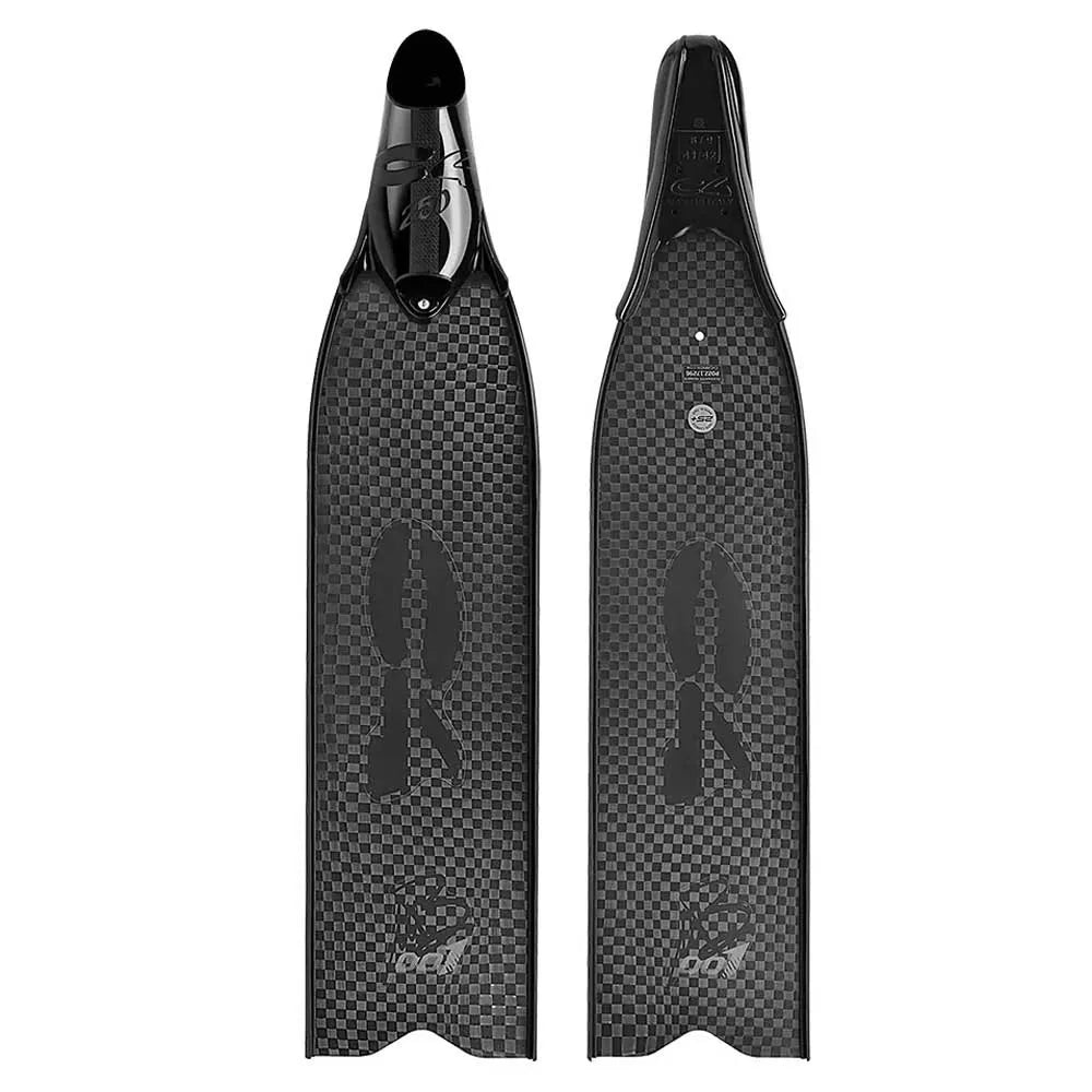 C4 MB001 20 spearfishing fins