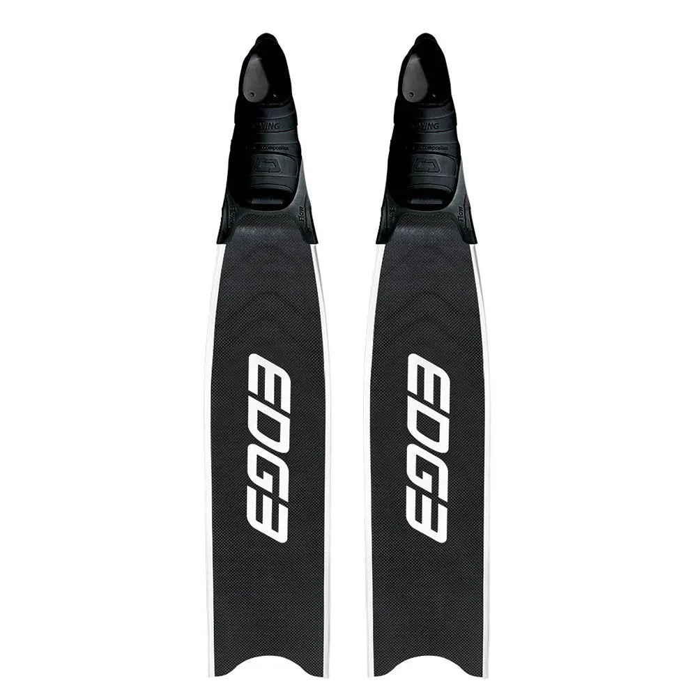 Cetma Edge Xsoft spearfishing fins