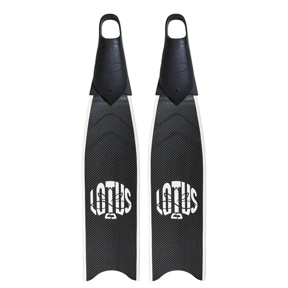 Cetma Lotus 21° Soft freediving fins