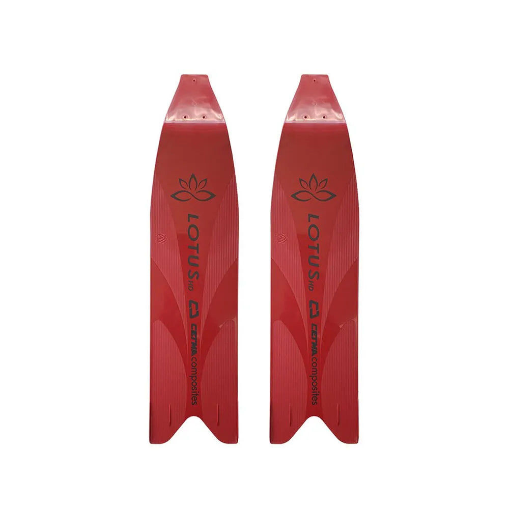 Cetma Lotus HD fin blade