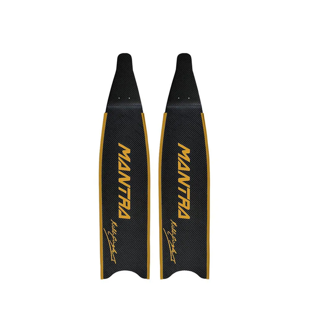 Cetma Mantra Hard fin blade