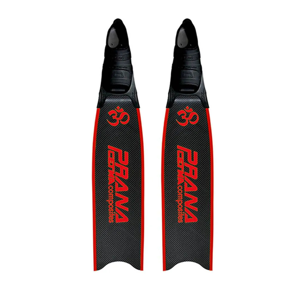 Cetma Prana Medium freediving fins