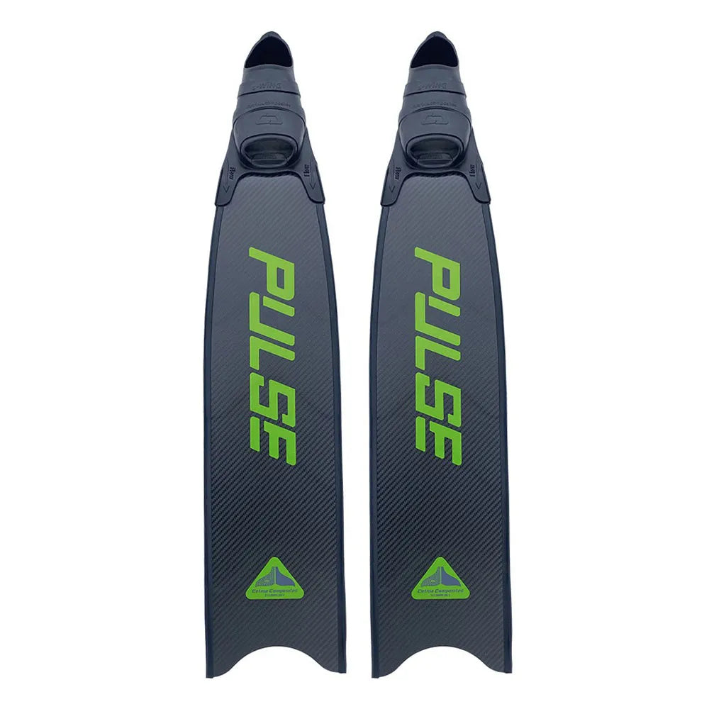 Cetma Pulse Medium spearfishing fins