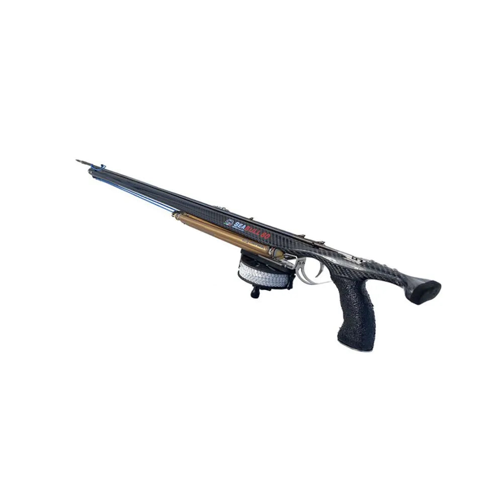 Cetma Seabull sling speargun