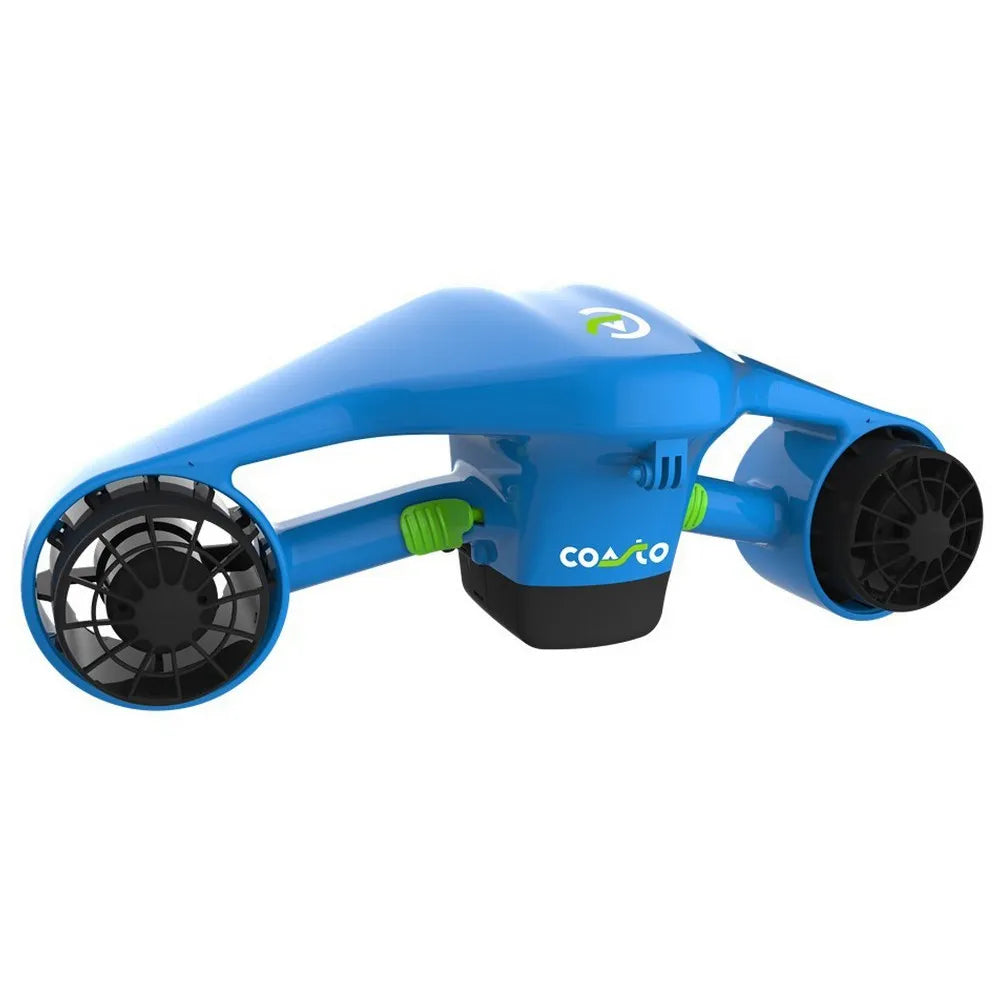 Coasto Deep Sea Sea Scooter