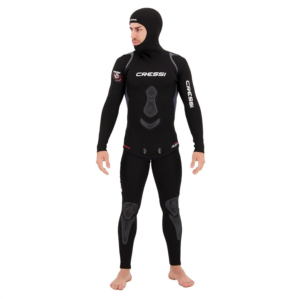 Cressi Apnea 3.5 mm freediving wetsuit