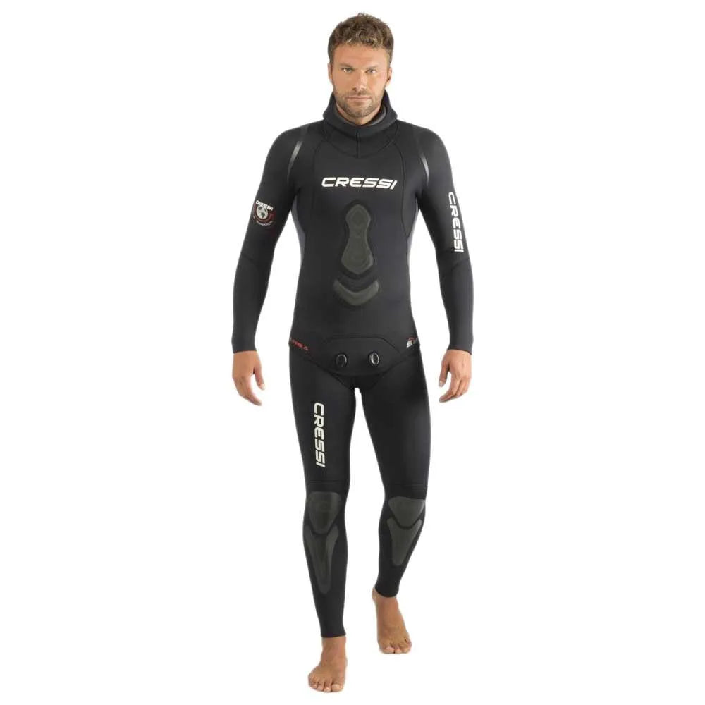 Cressi Apnea 7 mm spearfishing wetsuit