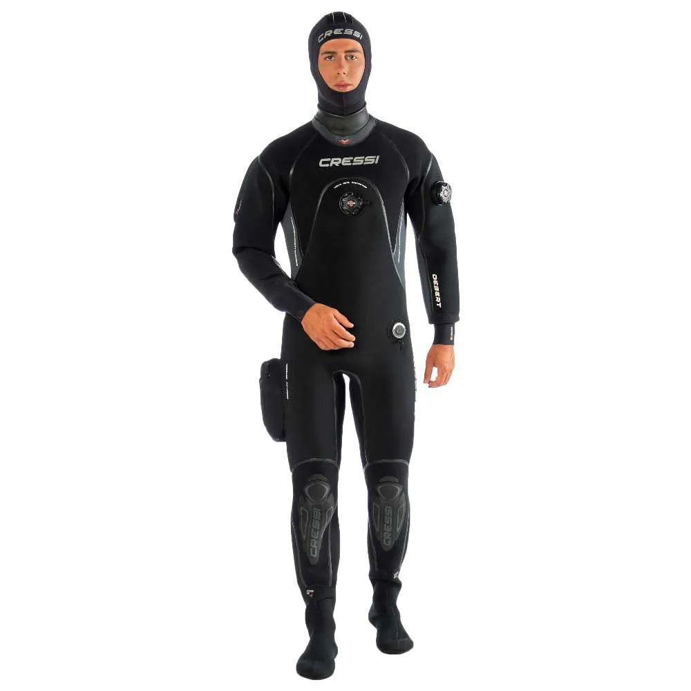 Cressi Desert Dry Suit