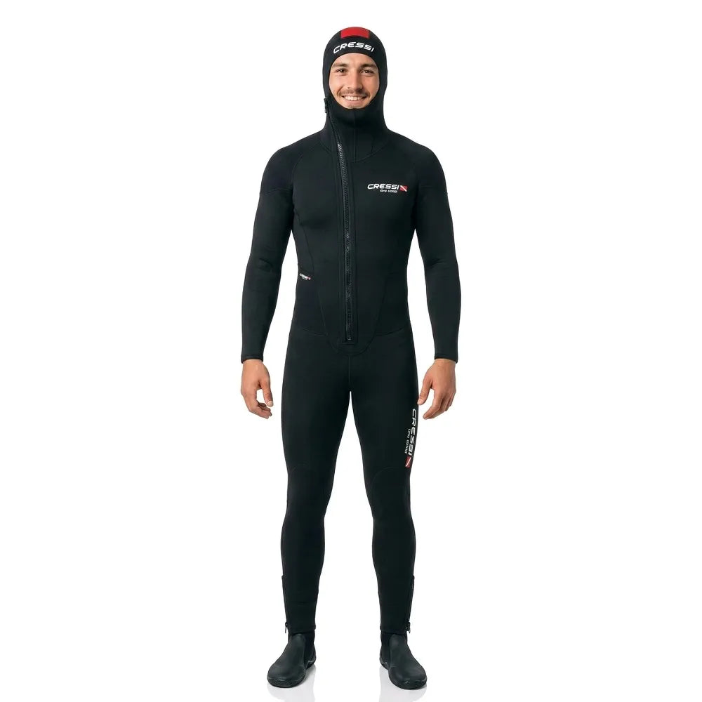 Cressi Endurance 7 mm diving wetsuit