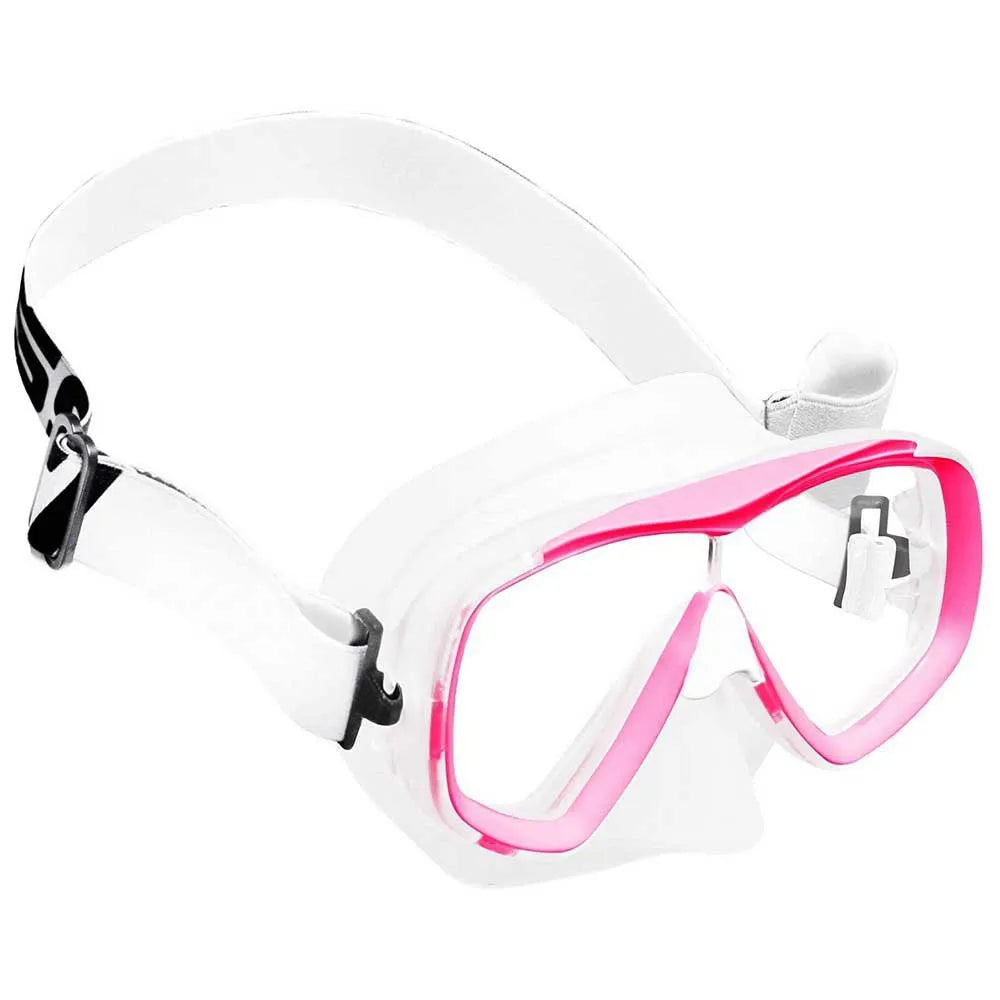 Cressi Estrella Junior diving mask