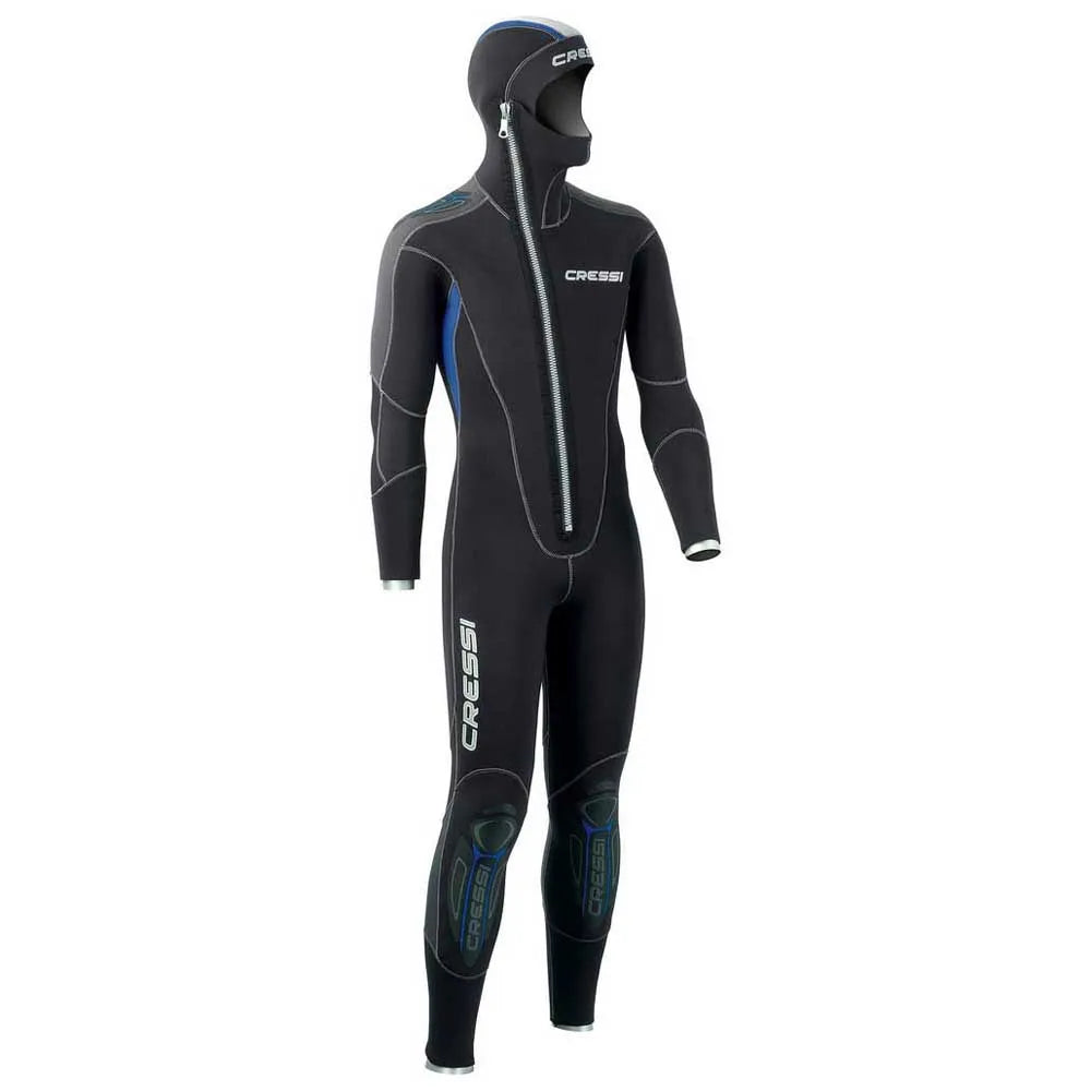 Cressi Facile 5 mm diving wetsuit
