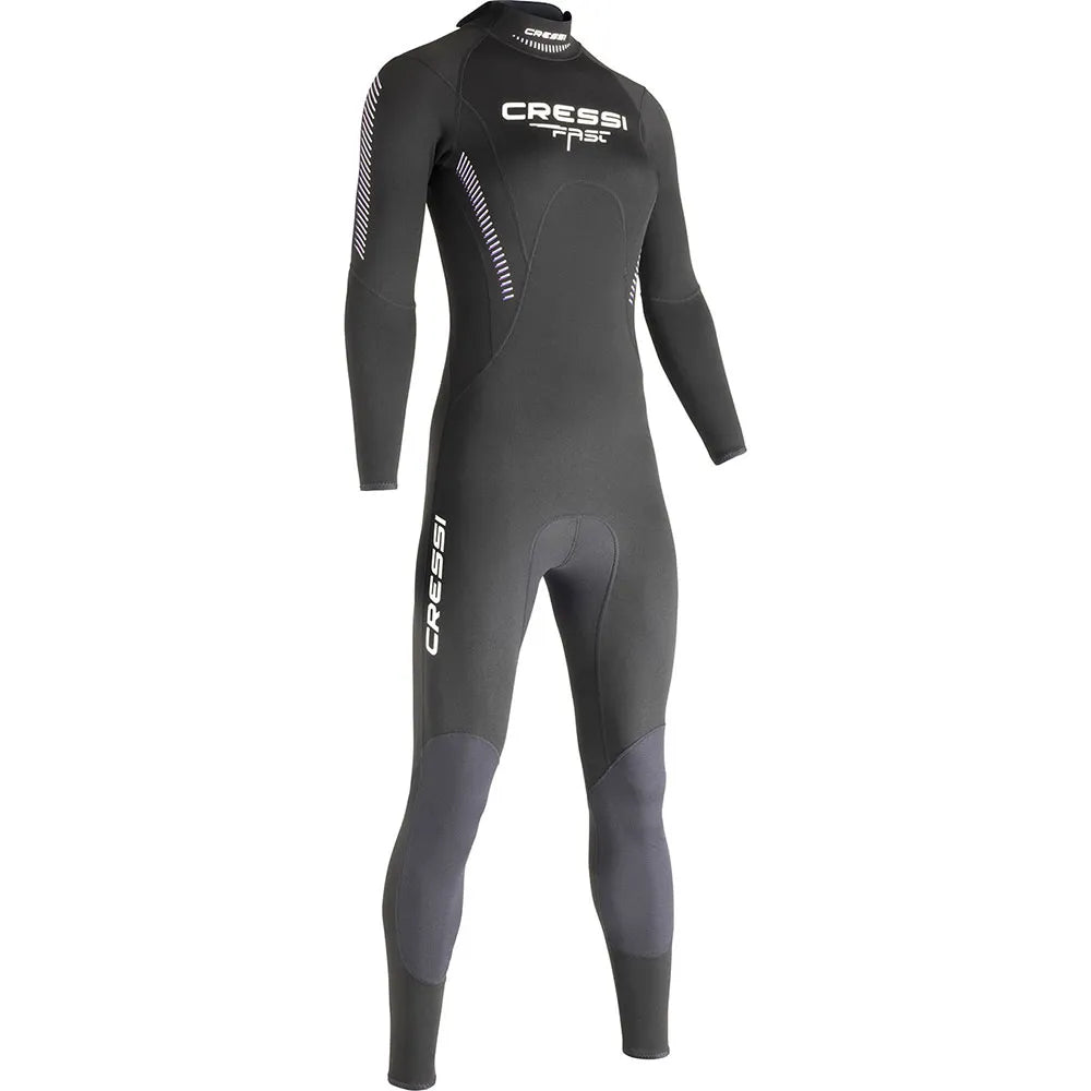 Cressi Fast 1 mm woman diving wetsuit