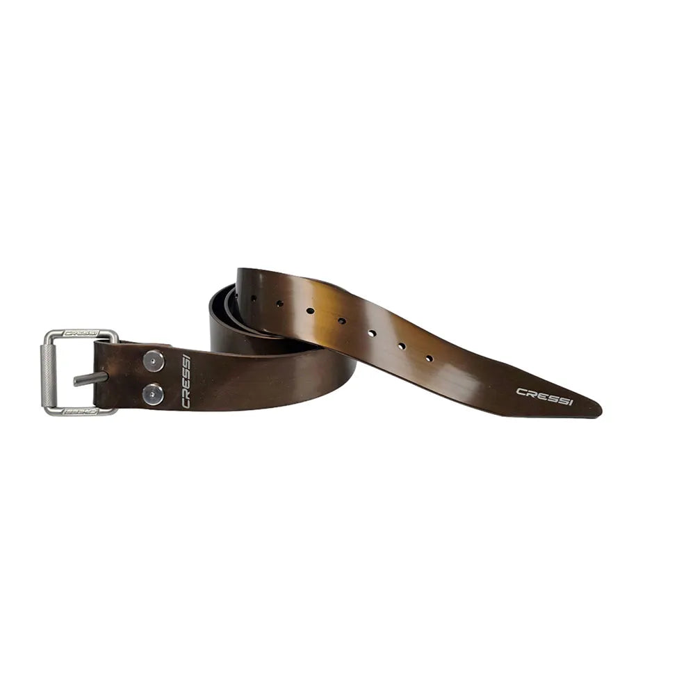 Cressi Marselles silicone belt 140 cm