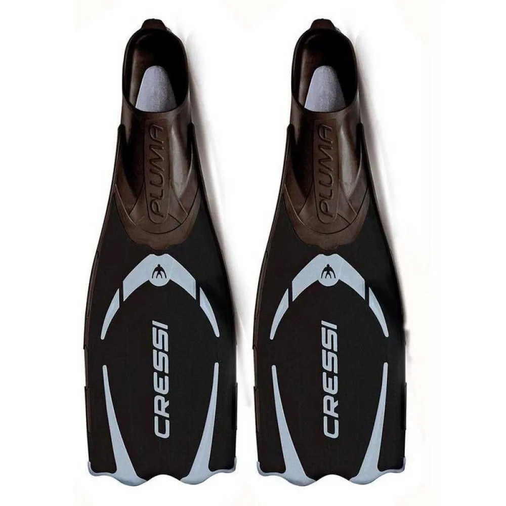 Cressi Pluma Diving Fins