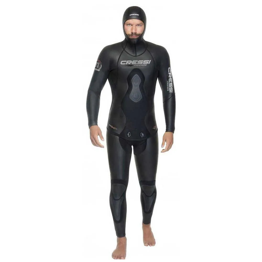 Cressi Ricciola 7 mm freediving wetsuit