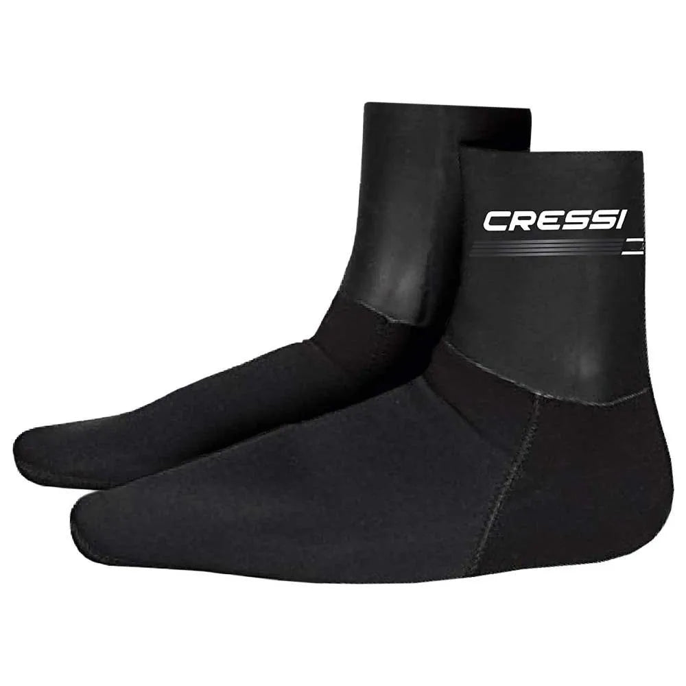Cressi Sarago booties 5 mm