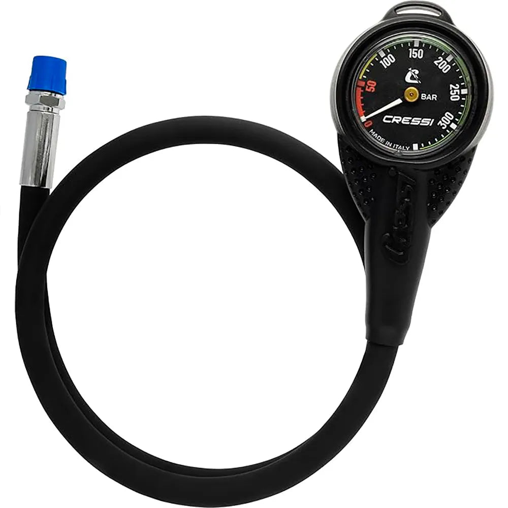 Cressi SPG pressure gauge