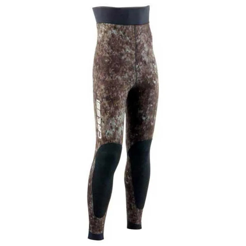 Cressi Tracina 5 mm freediving pants