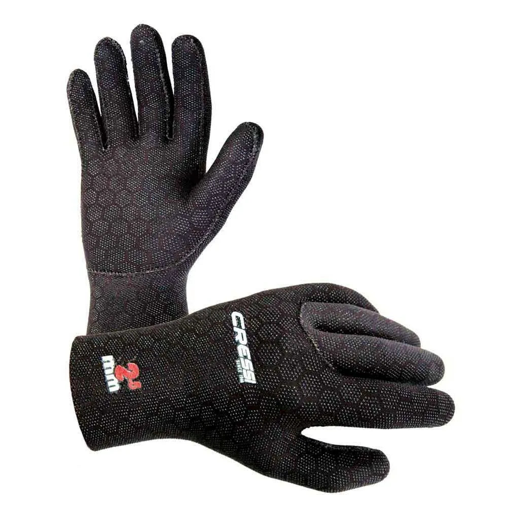 Cressi Ultrastrecht 2.5 mm gloves