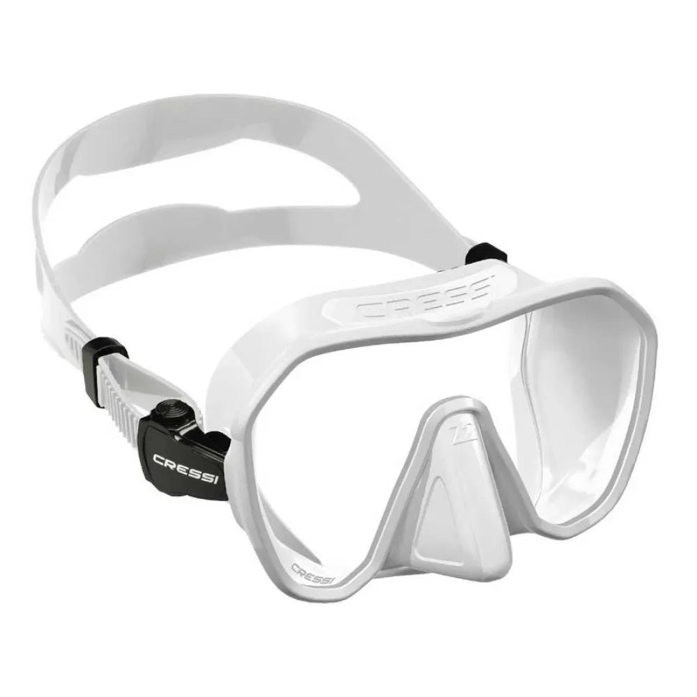 Cressi Z2 diving mask