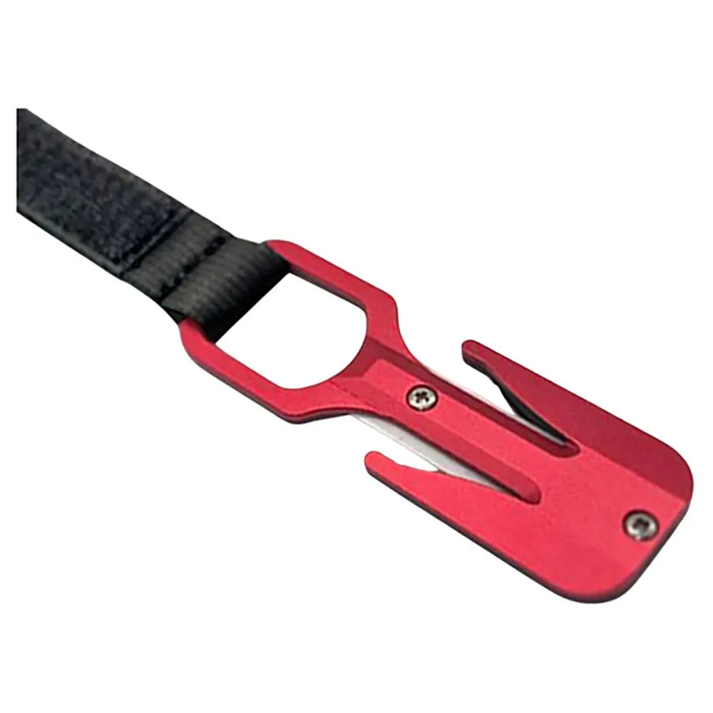 De profundis Cera II Emergency Cutting Tool