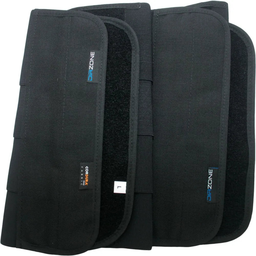 Dirzone Gator L Wraps 26-32 cm