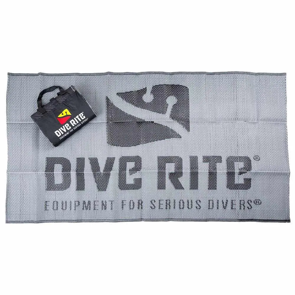 Dive rite Mat