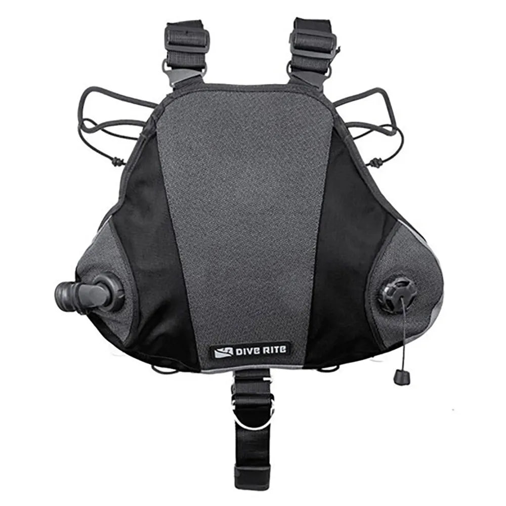 Dive rite NMD Mini BCD jacket