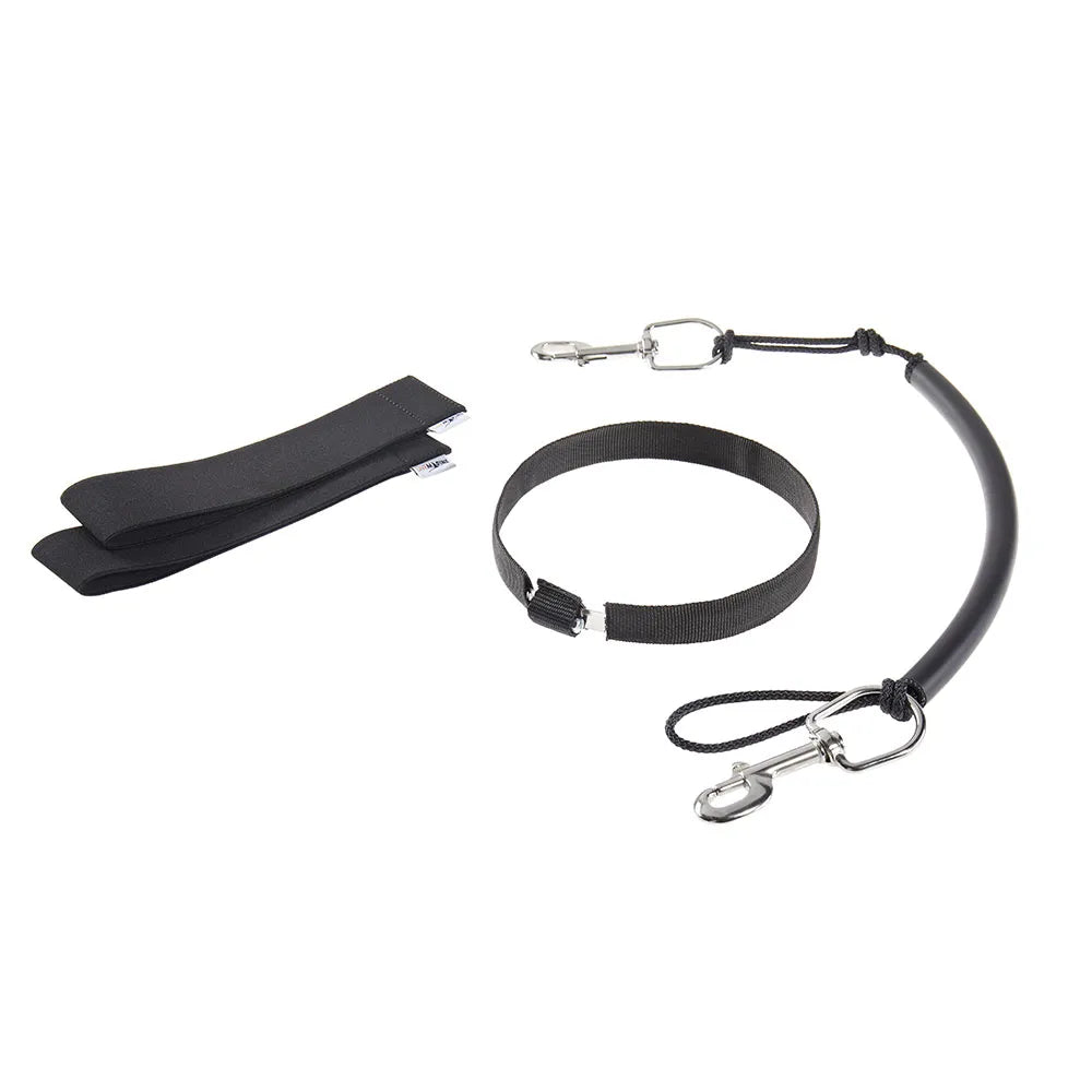 Divemarine Stage S80 scuba diving tank strap