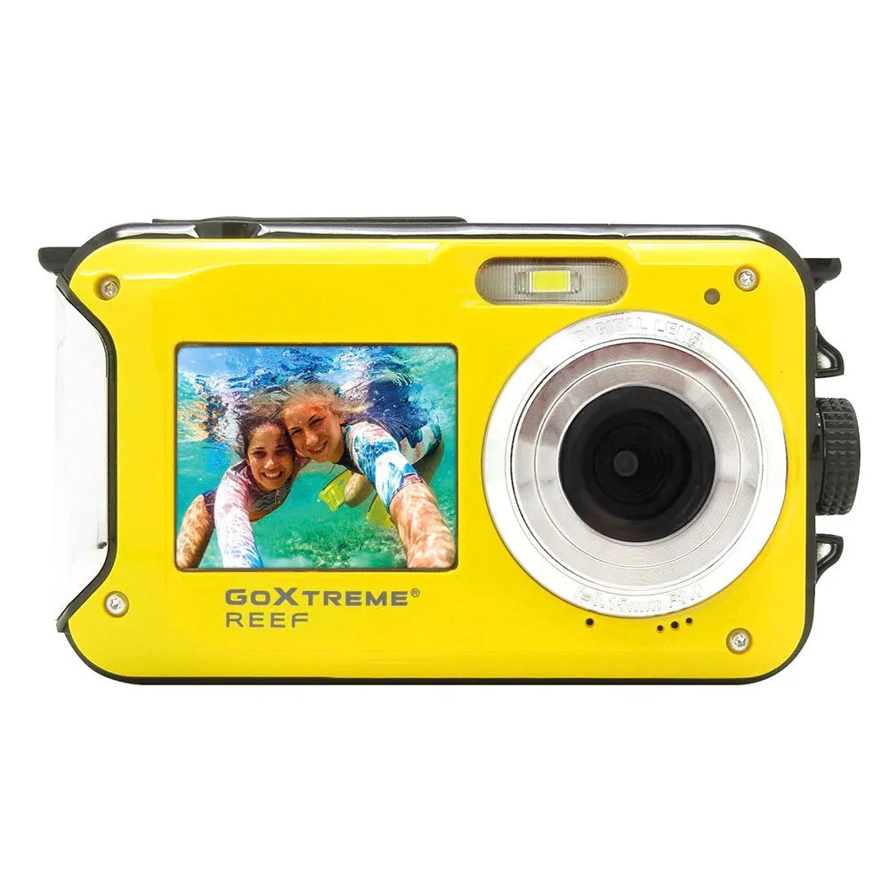 Easypix GoXtreme Reef Underwater camera