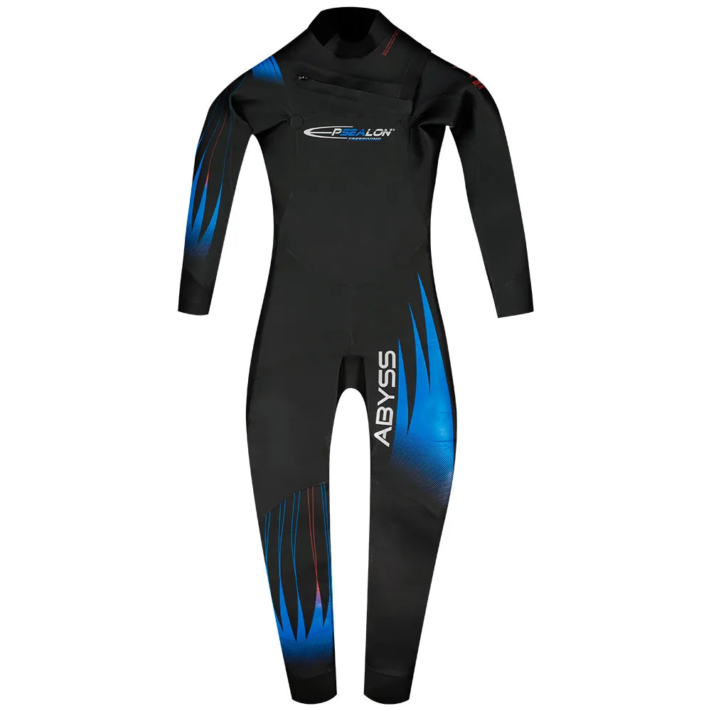 Epsealon Abyss 2 mm freediving wetsuit