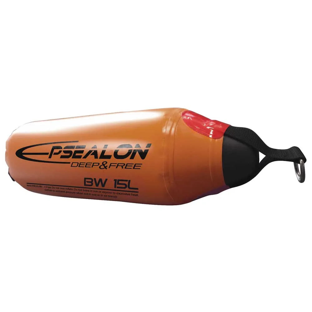 Epsealon Blue Water High Pressure Float Signaling Buoy